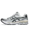 Gel-Kayano 14 „White Graphite Grey“