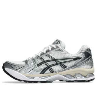 Gel-Kayano 14 „White Graphite Grey“