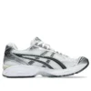 Gel-Kayano 14 „White Graphite Grey“