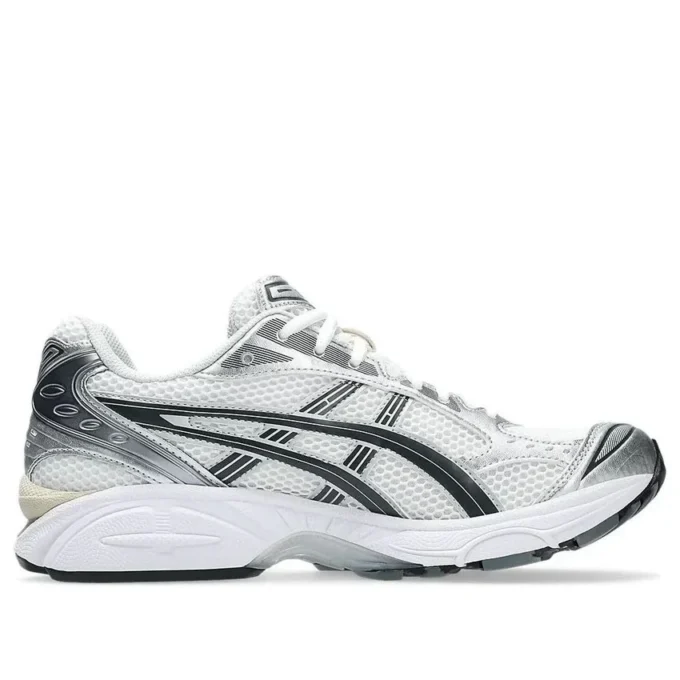 Gel-Kayano 14 „White Graphite Grey“