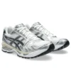 Gel-Kayano 14 „White Graphite Grey“