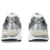 Gel-Kayano 14 „White Graphite Grey“