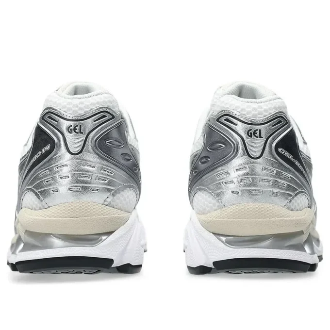 Gel-Kayano 14 „White Graphite Grey“