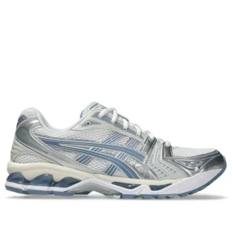Gel-Kayano 14 „White Light Navy“