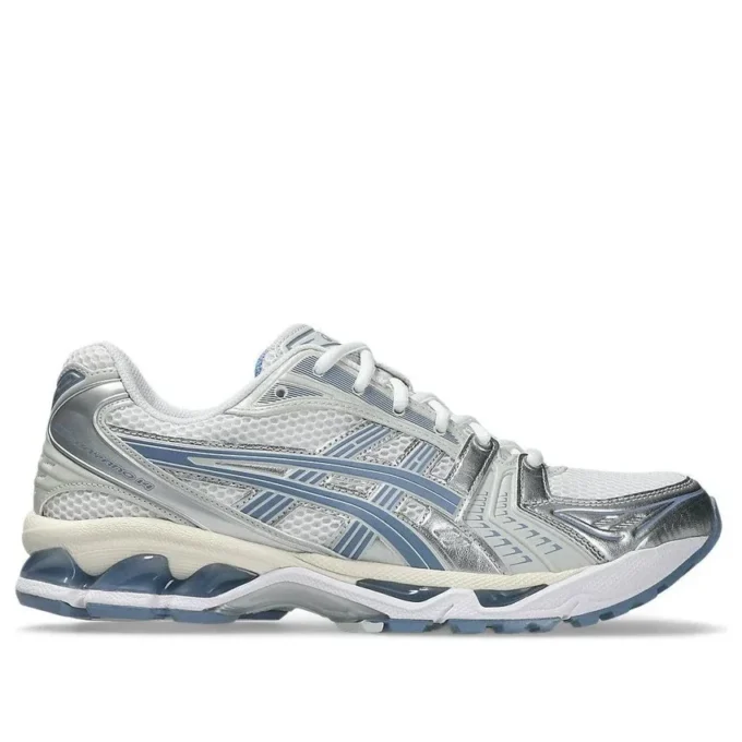 Gel-Kayano 14 „White Light Navy“