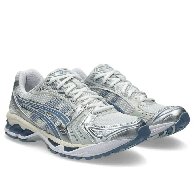 Gel-Kayano 14 „White Light Navy“