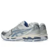 Gel-Kayano 14 „White Light Navy“