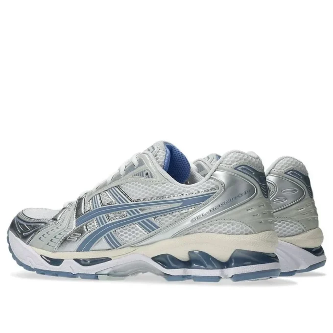 Gel-Kayano 14 „White Light Navy“