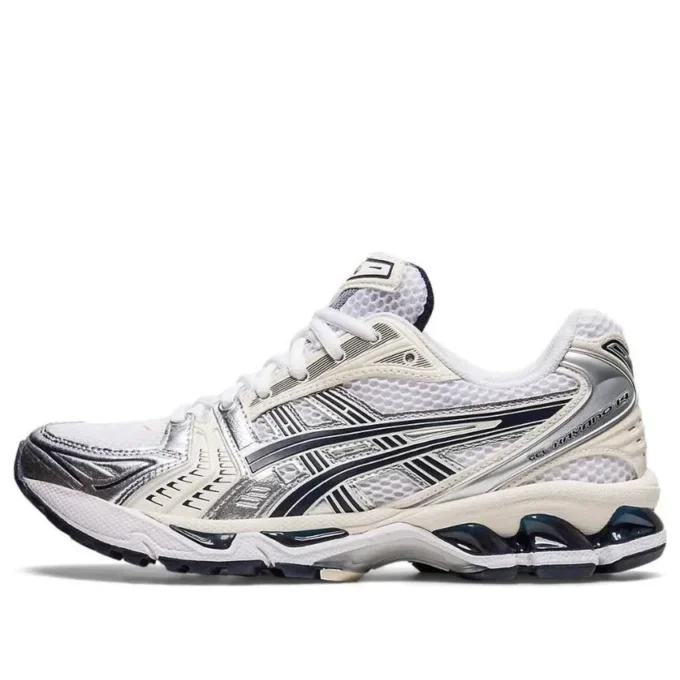 Gel-Kayano 14 „White Midnight“ Gel-Kayano 14 „White Midnight“
