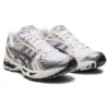 Gel-Kayano 14 „White Midnight“ Gel-Kayano 14 „White Midnight“