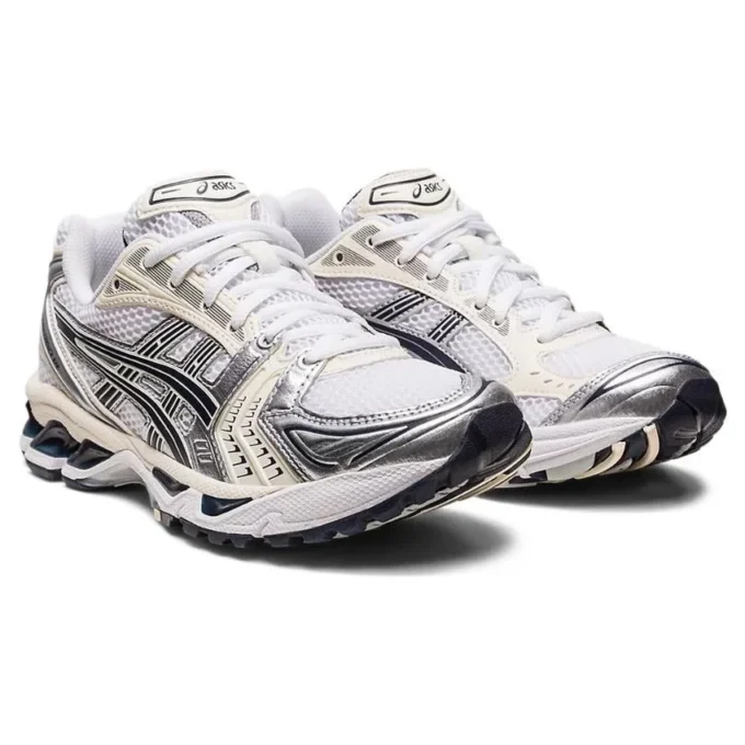 Gel-Kayano 14 „White Midnight“ Gel-Kayano 14 „White Midnight“