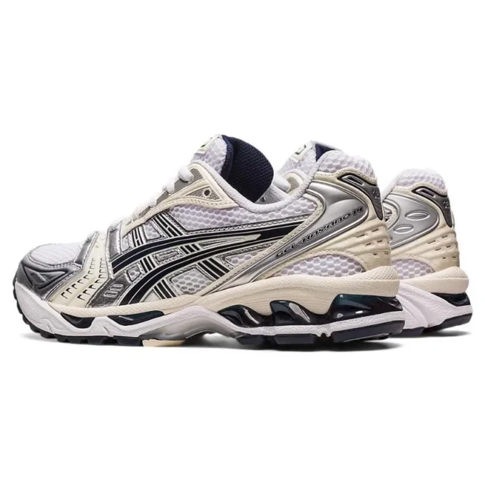 Gel-Kayano 14 „White Midnight“ Gel-Kayano 14 „White Midnight“