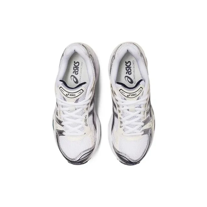 Gel-Kayano 14 „White Midnight“ Gel-Kayano 14 „White Midnight“