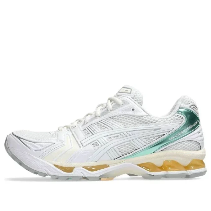 Gel-Kayano 14 „White Pastel“