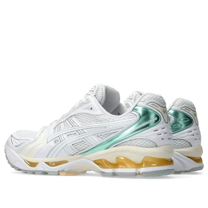 Gel-Kayano 14 „White Pastel“