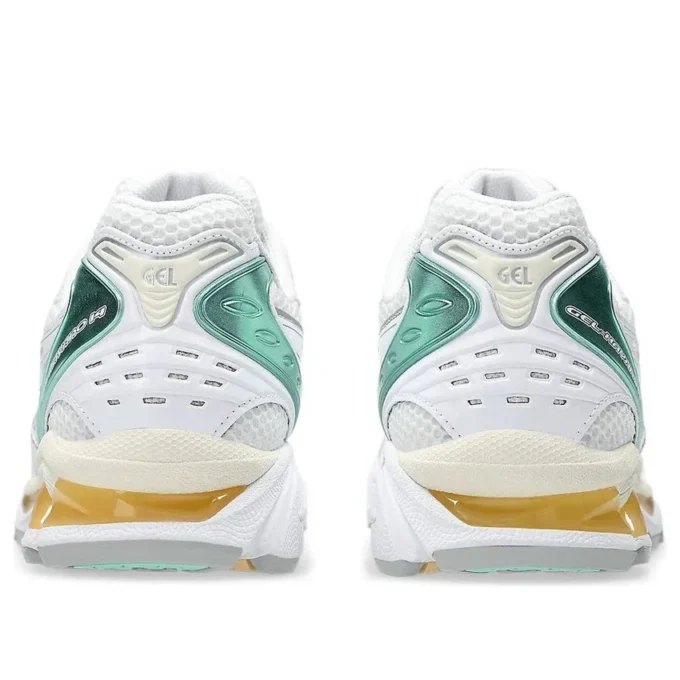 Gel-Kayano 14 „White Pastel“