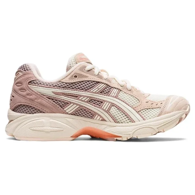 Gel-Kayano 14 „White Peach Cream“