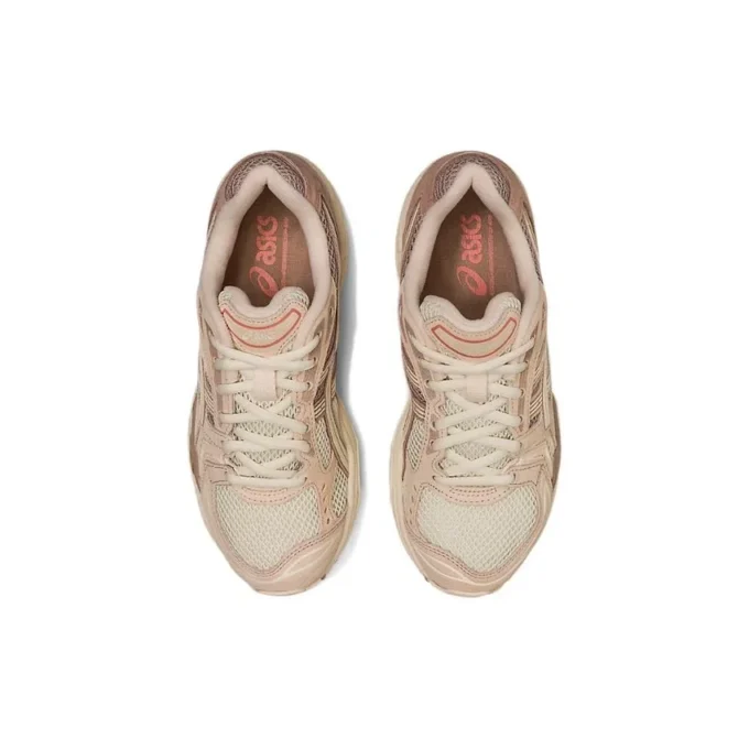 Gel-Kayano 14 „White Peach Cream“
