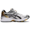 Gel-Kayano 14 „White Pure Gold“ Gel-Kayano 14 „White Pure Gold“