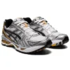 Gel-Kayano 14 „White Pure Gold“ Gel-Kayano 14 „White Pure Gold“