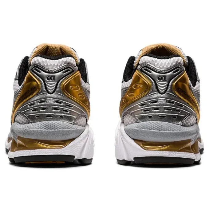 Gel-Kayano 14 „White Pure Gold“ Gel-Kayano 14 „White Pure Gold“