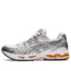 Gel-Kayano 14 „White Pure Silver“