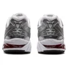 Gel-Kayano 14 „White Pure Silver“