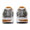 Gel-Kayano 14 „White Pure Silver“