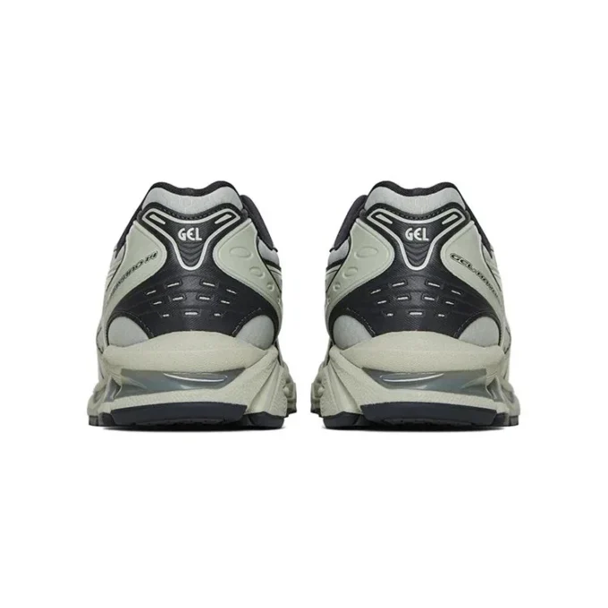 Gel-Kayano 14 „White Sage Graphite Grey“