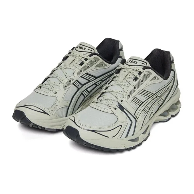 Gel-Kayano 14 „White Sage Graphite Grey“