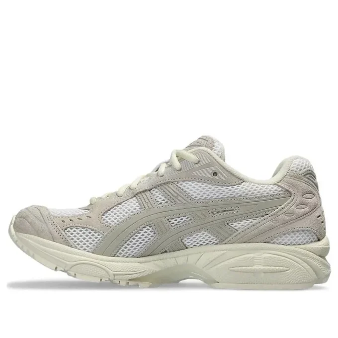 Gel-Kayano 14 „White Smoke Grey“