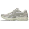 Gel-Kayano 14 „White Smoke Grey“