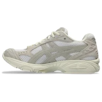 Gel-Kayano 14 „White Smoke Grey“