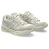 Gel-Kayano 14 „White Smoke Grey“