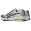 Gel-Kayano 14 „White Tai Chi Yellow“