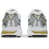 Gel-Kayano 14 „White Tai Chi Yellow“