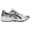 Gel-Kayano 14 „White Thunder Blue“