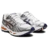 Gel-Kayano 14 „White Thunder Blue“