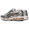 Gel-Kayano 14 „White Thunder Blue“