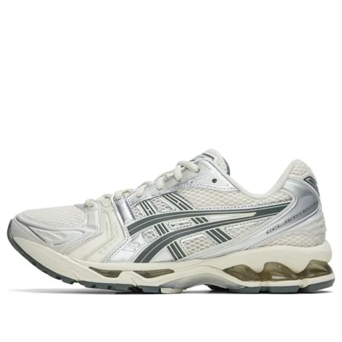Gel-Kayano 14 Y2K „Birch Dark Pewter“