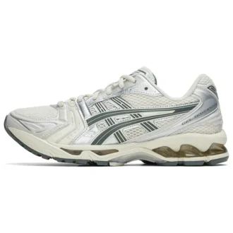 Gel-Kayano 14 Y2K „Birch Dark Pewter“