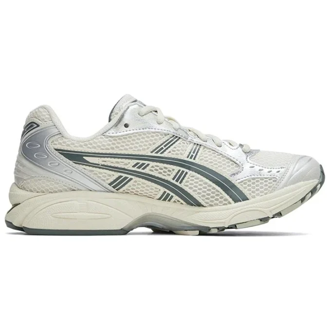 Gel-Kayano 14 Y2K „Birch Dark Pewter“
