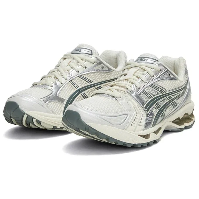 Gel-Kayano 14 Y2K „Birch Dark Pewter“
