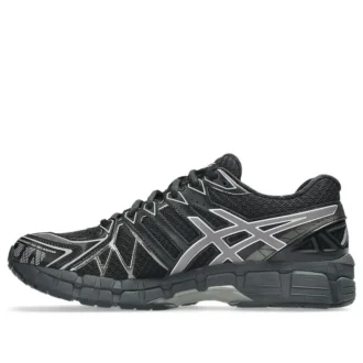 Gel-Kayano 20 „Black Clay Grey“