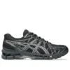 Gel-Kayano 20 „Black Clay Grey“