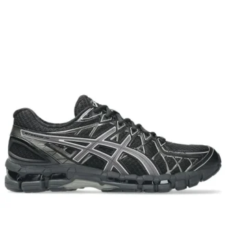 Gel-Kayano 20 „Black Clay Grey“
