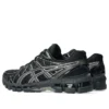 Gel-Kayano 20 „Black Clay Grey“