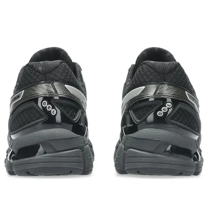 Gel-Kayano 20 „Black Clay Grey“