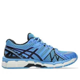 Gel-Kayano 20 „Blue Neptune Black“