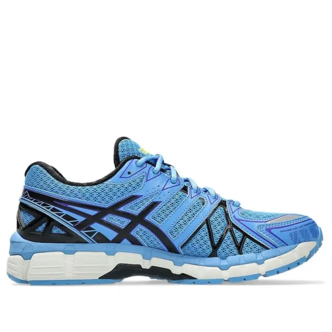 Gel-Kayano 20 „Blue Neptune Black“